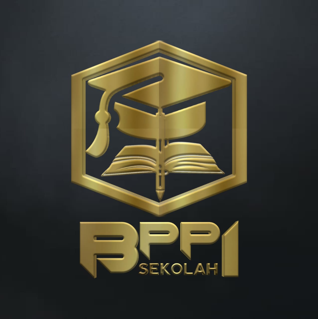 Logo Yayasan